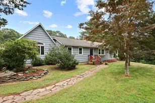 49 Palmer Martin Rd, East Haddam, CT 06423 - Photo 1