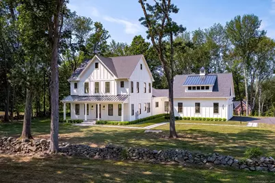 408 Tanner Marsh Road, Guilford, CT 06437 - Photo 1