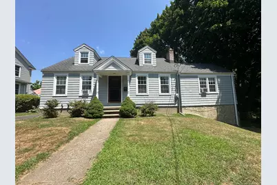 344 Laughlin Road, Stratford, CT 06614 - Photo 1