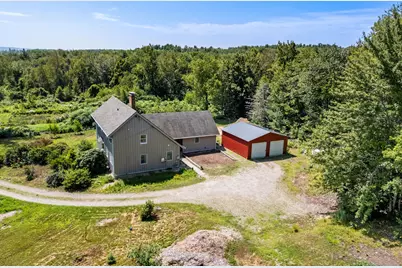 280 Center Street, Hartland, CT 06091 - Photo 1