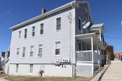 32 Center Street, New London, CT 06320 - Photo 1