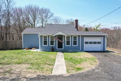 119 Christian Road, Middlebury, CT 06762 - Photo 1