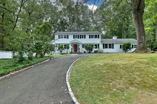 125 Saddle Hill Rd, Stamford, CT 06903 - Photo 1