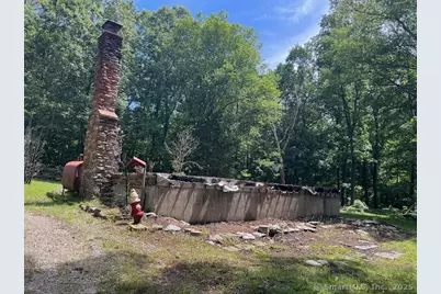 158 North Burnham Highway, Lisbon, CT 06351 - Photo 1