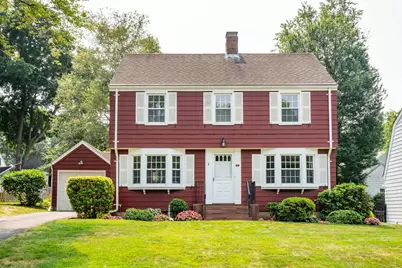 57 Linbrook Road, West Hartford, CT 06107 - Photo 1