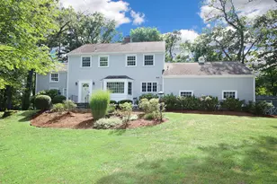 139 Old Kings Hwy, Wilton, CT 06897 - Photo 1