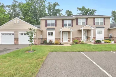 26 Woodridge Drive #26, Windsor Locks, CT 06096 - Photo 1