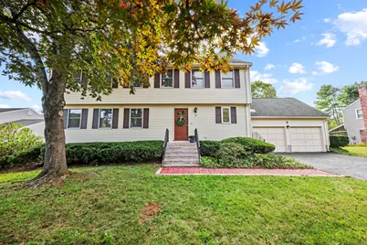 9 Kerr Farm Road, Simsbury, CT 06070 - Photo 1