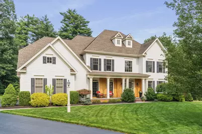 4 Banbury Crescent, Farmington, CT 06085 - Photo 1