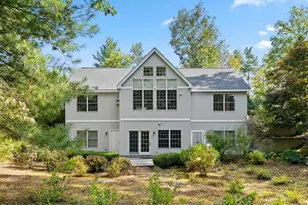 100 Wheeler Dr, Suffield, CT 06093 - Photo 1