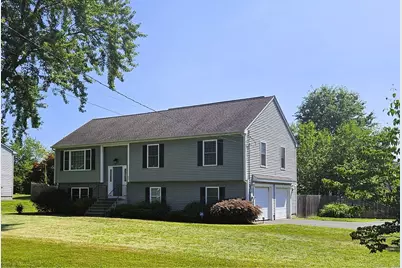 62 3rd Street, Suffield, CT 06078 - Photo 1