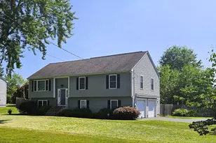 62 3rd St, Suffield, CT 06078 - Photo 1