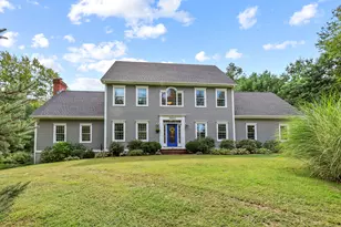 42 Williamsburg Rd, Marlborough, CT 06447 - Photo 1