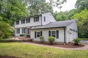 20 Northwoods Rd, Granby, CT 06060 - Photo 1