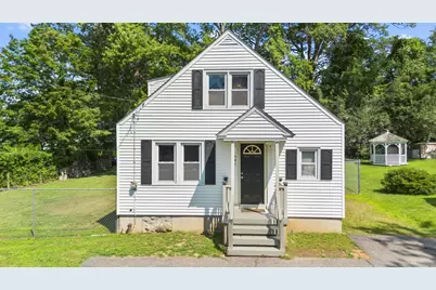 547 Charles Street, Torrington, CT 06790 - Photo 1