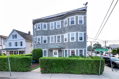 107 Lockwood Avenue #APT 1B, Stamford, CT 06902 - Photo 1