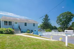 21 Overlook Ave, Groton, CT 06355 - Photo 1