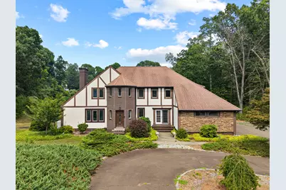 22 Hickory Hill Lane, Branford, CT 06405 - Photo 1