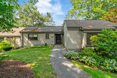 595 Heritage Village #B, Southbury, CT 06488 - Photo 1