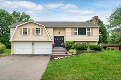 15 Diane Drive, Cromwell, CT 06416 - Photo 1