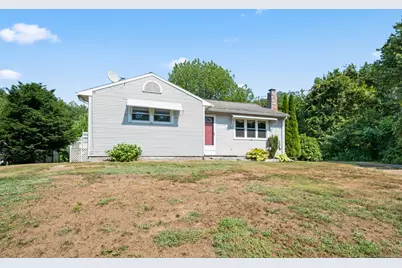 731 Wolcott Road, Bristol, CT 06010 - Photo 1