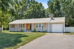 41 McGrath Rd, South Windsor, CT 06074 - Photo 1