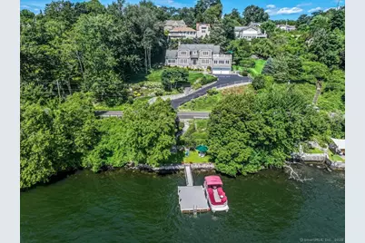 595 Candlewood Lake Road, Brookfield, CT 06804 - Photo 1