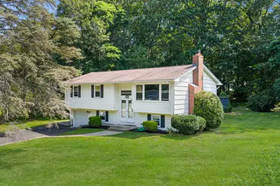 22 West Drive, Ledyard, CT 06335 - Photo 1