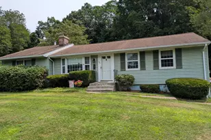80 Range Hill Dr, Vernon, CT 06066 - Photo 1