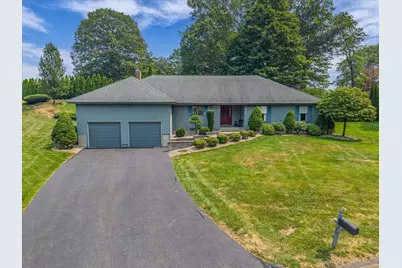 90 Haren Drive, Rocky Hill, CT 06067 - Photo 1