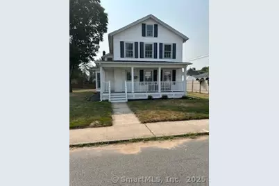 27 Canal Street #First Floor, Plainville, CT 06062 - Photo 1