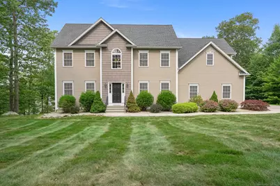 64 Goldberg Road, Colchester, CT 06415 - Photo 1