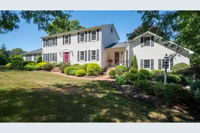 24 Carriage Drive, Burlington, CT 06013 - Photo 1