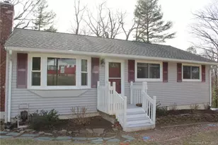 625 Old Post Rd, Tolland, CT 06084 - Photo 1