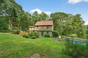 20 Sunrise Trail, East Lyme, CT 06333 - Photo 1