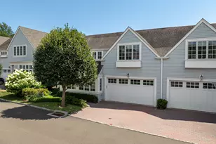 27 Kensett Ln, Darien, CT 06820 - Photo 1