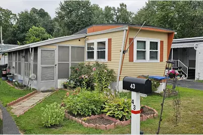 43 Shawnee Road, East Hartford, CT 06118 - Photo 1