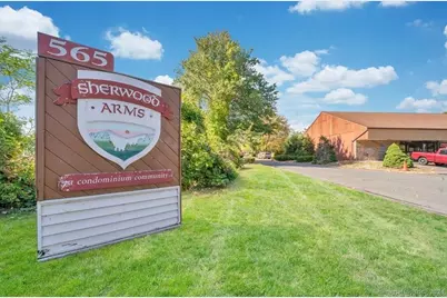 565 Talcottville Road #APT 2B2, Vernon, CT 06066 - Photo 1