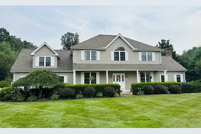 138 Windermere Ridge Drive, Southington, CT 06489 - Photo 1