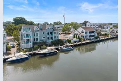 5 Holmes Street #A3, Stonington, CT 06355 - Photo 1