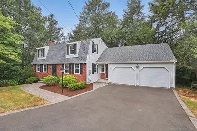 77 Hemlock Ridge, Berlin, CT 06037 - Photo 1