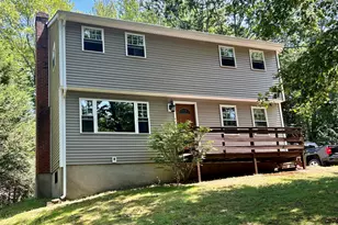 106 Evergreen Rd, Vernon, CT 06066 - Photo 1