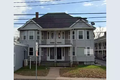 645 Burnside Avenue #1C, East Hartford, CT 06108 - Photo 1