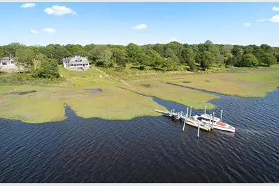 258 Palmer Neck Road, Stonington, CT 06379 - Photo 1
