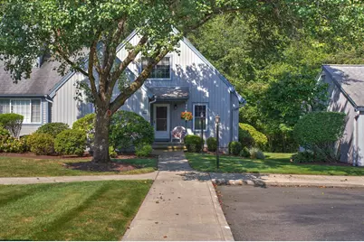 48 Gate Ridge Road #48, Fairfield, CT 06825 - Photo 1