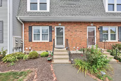 131 Summerhill Road #131, Wallingford, CT 06492 - Photo 1