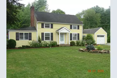 253 Kent Road, New Milford, CT 06776 - Photo 1