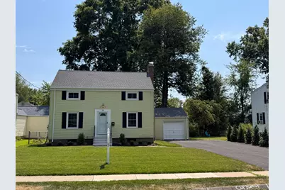 306 Brimfield Road, Wethersfield, CT 06109 - Photo 1