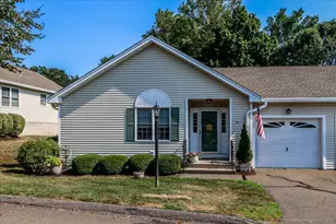 65 Cider Mill Ln, Trumbull, CT 06611 - Photo 1