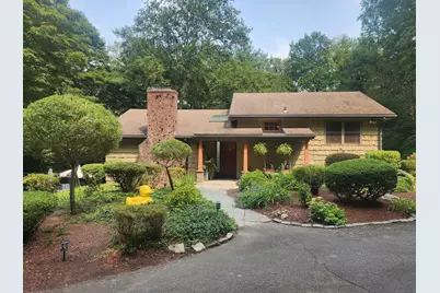 109 Northrop Road, Woodbridge, CT 06525 - Photo 1